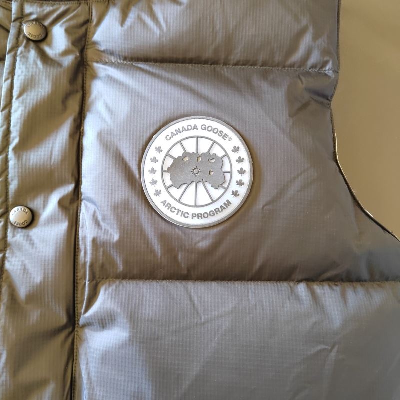 Canada Goose Down Jackets